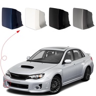 Front Bumper Tow Hook Cover Cap Towing Eye For Subaru Impreza WRX STi Accessories 2011 2012 2103 201