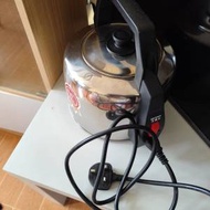 五公升不銹鋼電熱水煲