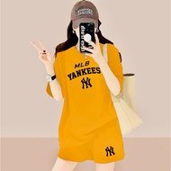 Girls' T-shirt set, women's t-shirt, women's t-shirt, women's t-shirt set