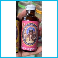 ◭  ⭐  ▧ Pure Coconut oil (Larak) (Manaoag)