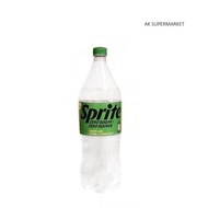 Sprite Zero Sugar 1.5l