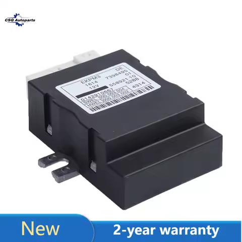16147398495 For BMW 520i 528i 530i 535d 640i 740i M3 M4 X5 X6 Rolls-Royce Ghost Wraith Car Fuel Pump