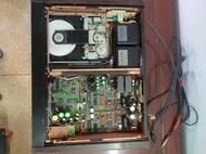 索尼cdP-557esd發燒cd機，功能