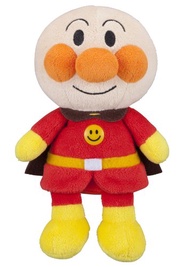 麵包超人 PriChii Beans S Plus 麵包超人