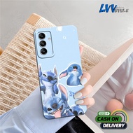 Samsung A16 4G Aesthetic Softcase Samsung A16 5G/ - Cellphone Softcase - Samsung A16 4G Case Samsung