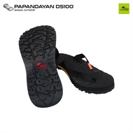 North Adventure - Outdoor Flip Flops - DS100