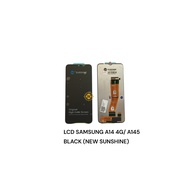 LCD TOUCHSCREEN SAMSUNG GALAXY A14 4G A145 NEW SUNSHINEOriginal