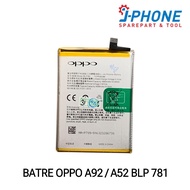 OPPO A92 / A52 BLP781 BATTERY