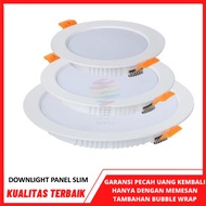 WELITE LED SLIM DOWNLIGHT 9w LED PANEL LIGHT 12w/ 18w WELITE LED PANEL
