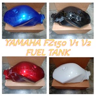 FZ150 V1 V2 FUEL TANK YAMAHA FZ150i OLD LAMA HIGH QUALITY OEM FUEL TANK TANGKI MINYAK PETROL