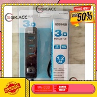 USB Hub 4-Port USB 3.0 Switch USB Hub 4 port/ USB Hub 3.0/ USB Hub/ WHOLESALE-COMPUTER