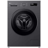 Máy giặt sấy LG Inverter giặt 9 kg - sấy 5 kg FB1209D5M