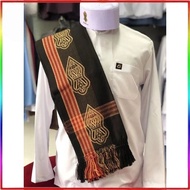 Rida Capal Ridak Capal Rida' Capala Al Yamani Shawl Habib Capal Rida