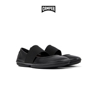 CAMPER รองเท้าลำลอง ผู้หญิง รุ่น Right Nina สีดำ ( CAS -  21595-242 )