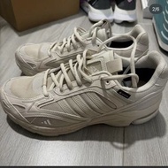 二手 Adidas Spiritain 2000 GTX 'Clear Brown' GZ1324（不連鞋盒）