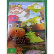 Dinosaur Train Rocket Train