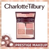 Charlotte Tilbury Luxury Eyeshadow Palette 5.2g PILLOW TALK/THE BELLA SOFIA/EXAGGER-EYES