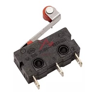 Limit Switch KW12 3A 250V - With Wheels