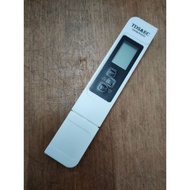 TDS and EC Meter for Water Test