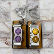 cnc ev bike ggr g1 yadea e8s zeeho ae4 caliper