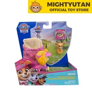 Paw Patrol Skye's Camping Figures - Skye
