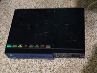 Bentley Blu-ray Player