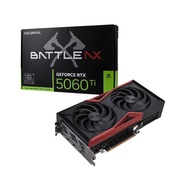 COLORFUL GEFORCE RTX 5060TI BATTLE-AX-DUO-8GB-V