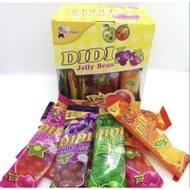 30s Didi Jelly Bean Bean Bean Jelly Bean