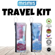 Mismis Travel Kit 2in1 (x1)
