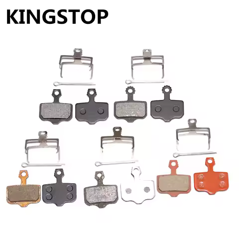 bicycle disc brake pads for Avid Elixir E1/3/5/7/ER/CR sram xx xo SH841