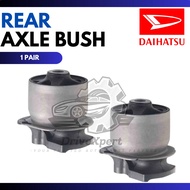 OEM Rear AXLE Bush - Toyota Vios NCP42 / Perodua MYVI 1.0 /1.3 / Viva / Bezza / Axia (48725-B1010)