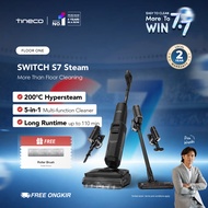 Tineco Floor One Switch S7 Steam