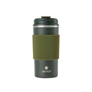 (Duy nhất 20h 04.05-07.05)Cốc giữ nhiệt inox 304 Elmich EL8345 dung tích 480ML