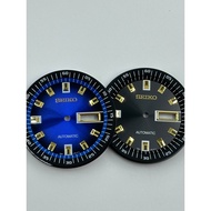 Exquisite Watch Configuration~NH36 Dial Diameter 37.5mm Diary Dial Watch Modification Accessories Di