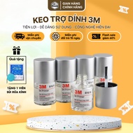 3M Glue – 3M Water Glue – Solvent to Increase Adhesion for 3M Glue Layer High Quality Products