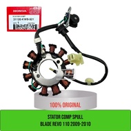 Stator comp spull blade revo 110 2009-2010 31120-KWB-921