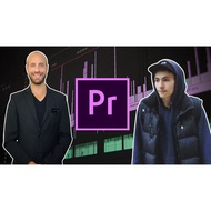[COURSE] Udemy - The Complete Adobe Premiere Pro CC Master Class Course