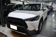 【SUM桃園車讚安心好店】全新車 限量釋出 Toyota 2021 Cross  二手車 中古車 桃園 南崁 推薦