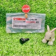 YAMAHA NMAX/NVX BOLT SCEW COVER CVT | 100% ORIGINAL YAMAHA HONG LEONG - B63-E5481-00