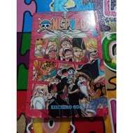 One Piece 71 Used (2014)