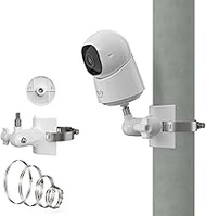 Camera Mount for Eufy Security Indoor Cam C210 & C220, Adjustable Pole Mounting Bracket Wall Mount f