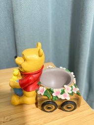 Winnie the Pooh 小擺設