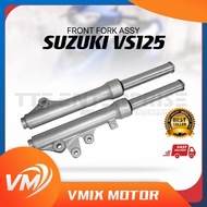 SUZUKI VS125 FRONT FORK ASSY VS 125 VS-125