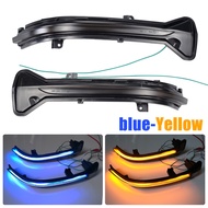 HOTsales For BMW 3 5 6 7 8 Series G20 G30 G31 G32 G11 G12 G14 G15 M5 F90 Side Mirror Indicator Car L