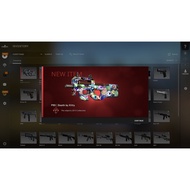 CSGO ALL IN SKIN SOFTWARE