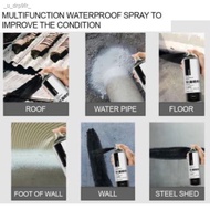 ♟WaterProof Leak Repair Spray / sealant spray / Leak Repair / Roof Sealant