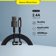 Baseus Fast Charge Cable for iPhone