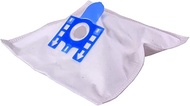 10x Premium Vacuum Cleaner Bags 5 Layers Fleece Compatible with Miele G, H, N with Microfilter Repla