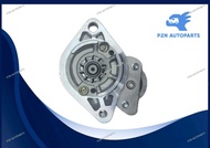 ไดสตาร์ท TOYOTA VIGO / D4D ทดทอง 10T. 38MM. 2.0KW 12V. ใหม่