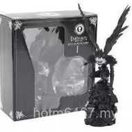 Figure Scene Ksulfur Model Death gk Death Statue Ornaments Anime Black Notes D8F6